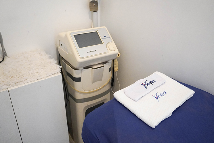 Clinic Slide